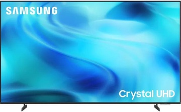 Samsung 50" Crystal UHD U8000H 4K Vision AI Smart TV (UE50U8000H)