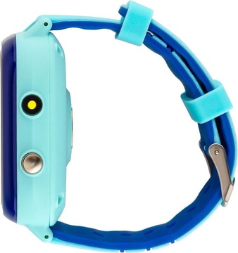 AmiGo GO005 4G WIFI Thermometer Blue
