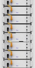 Deye BOS-G12-61.44KW