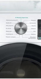 Whirlpool W6 W845WB