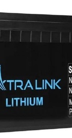 Extralink LiFePO4 12.8V 200Ah (EX.30479)