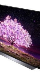 LG OLED83C1
