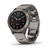 Garmin Fenix 6 Pro Sapphire Titanium with Vented Titanium Bracelet (010-02158-23)