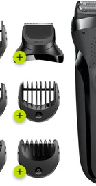 Braun Series 3 300BT Black
