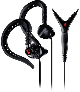 Yurbuds Focus 400 Black