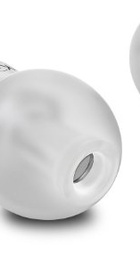 AKG K323 XS A White