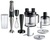 Braun MQ 9187 XLI