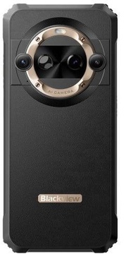 Blackview BL9000 Pro 12/512GB Luxury Gold