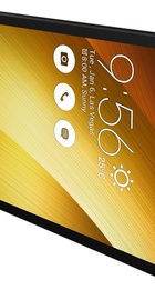 Asus ZenFone 2 Laser ZE601KL 3/32 Gold