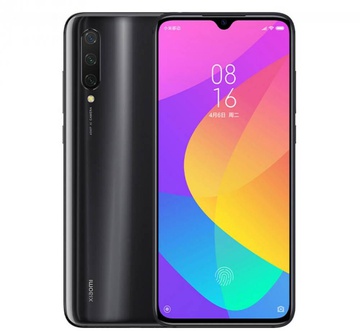 Xiaomi CC9 6/128GB Black