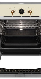 Amica ED17319W