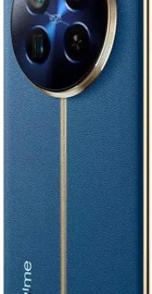 realme 12 Pro+ 8/256GB Submarine Blue
