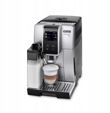 Delonghi Dinamica Plus ECAM 370.70.SB