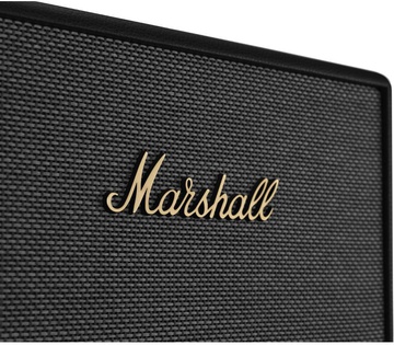 Marshall Stanmore III Black (1006010)