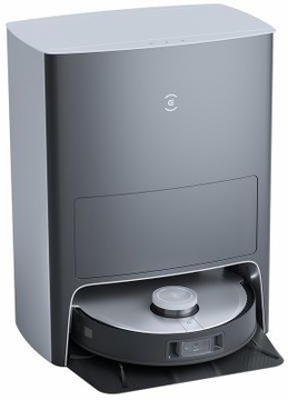 ECOVACS Deebot Ozmo X1 OMNI (DEX11)