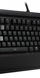 Kingston HyperX Alloy Elite RGB Red (HX-KB2RD2-RU/R1)