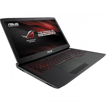 Asus ROG G751JY (G751JY-VS71) WX