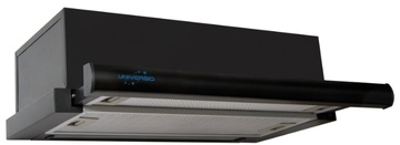 Universo Slider BK-600-700