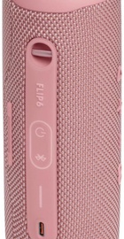 JBL Flip 6 Pink (JBLFLIP6PINK)