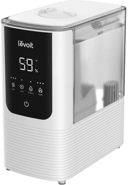 Levoit OasisMist Smart Humidifier LUH-O451S-WEU (HEAPHULVSEU0063Y)