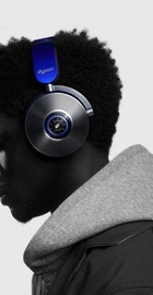 Dyson Zone WP01 Gray/Blue (376062-01)