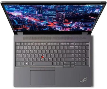 Lenovo ThinkPad P16 Gen 2 (21FA0022US)