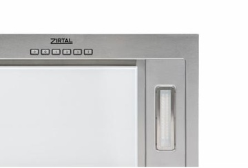 Zirtal CT-STYLE 60 IX/WH GLASS