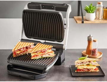Tefal OptiGrill+ GC718D10