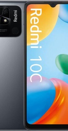 Xiaomi Redmi 10C 3/64GB Graphite Gray
