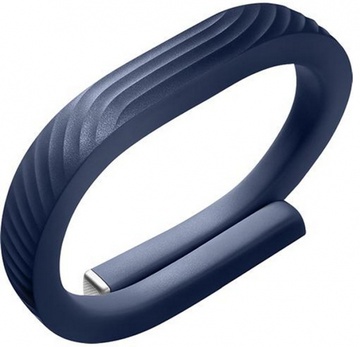 Jawbone UP24 Navy Blue (Small)