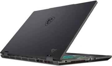 MSI Cyborg 15 B2RWFKG Black (B2RWFKG-438XRO)