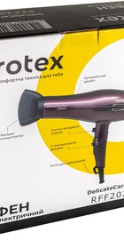 Rotex RFF202-V DelicateCare Pro