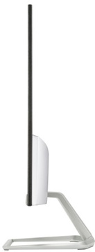 HP 24fw Silver White (3KS62AA)