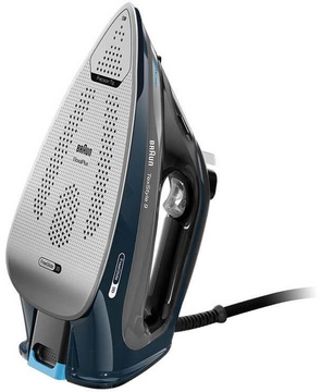 Braun TexStyle 9 SI9682DB