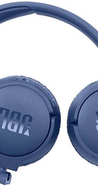 JBL Tune 660 NC Blue (JBLT660NCBLU)