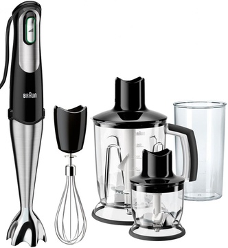 Braun MQ 745 Aperitive