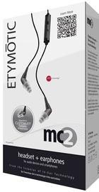 Etymotic MC2 Android Black
