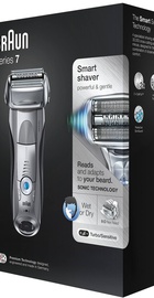 Braun Series 7 7893s