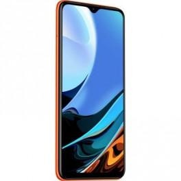 Xiaomi Redmi 9T 4/128GB Sunrise Orange no NFC