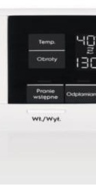 Electrolux EW7T3272SP