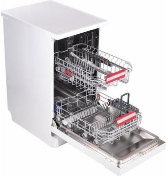 Toshiba DW-10F1CIS(W)