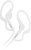 Sony MDR-AS200 White