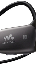 Sony NWZ-WS615 Black