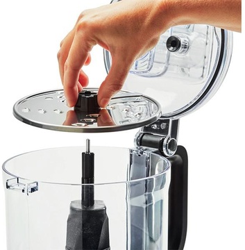KitchenAid 5KFP0719EBM