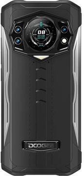 DOOGEE S98 8/256GB Black