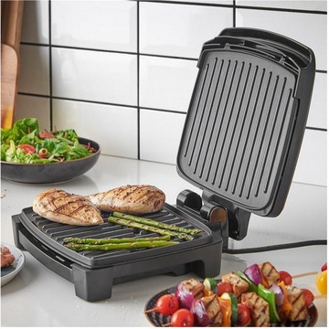 George Foreman Immersa Grill Medium 28310-56