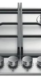 Whirlpool TKRL 661 IX
