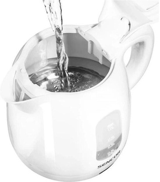 Sencor SWK 1010WH
