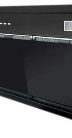 Falmec Burano 70 E.P. Black 600 (CBIN70.E9P2#ZZZN460F)