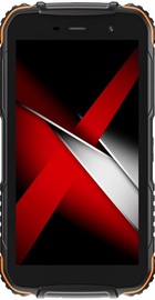 DOOGEE S35 3/16GB Orange